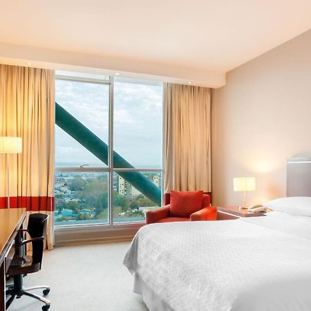 Four Points By Sheraton Los Angeles מראה חיצוני תמונה