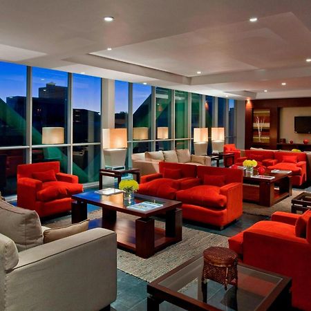 Four Points By Sheraton Los Angeles מראה חיצוני תמונה