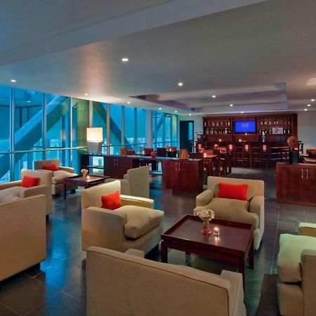 Four Points By Sheraton Los Angeles מראה חיצוני תמונה