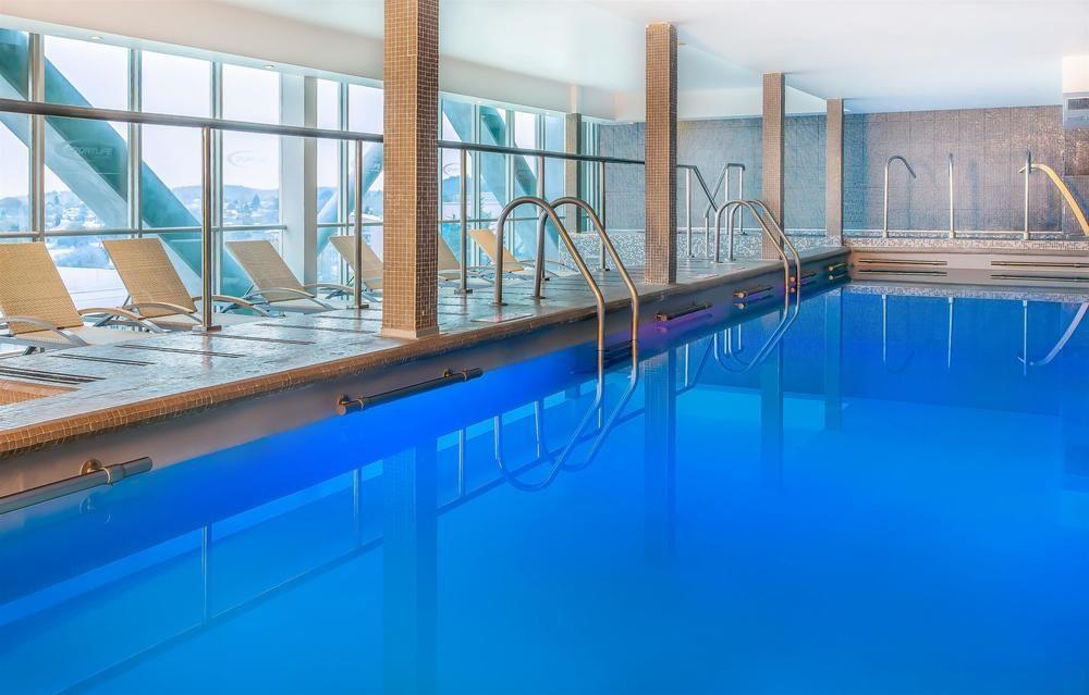 Four Points By Sheraton Los Angeles מראה חיצוני תמונה