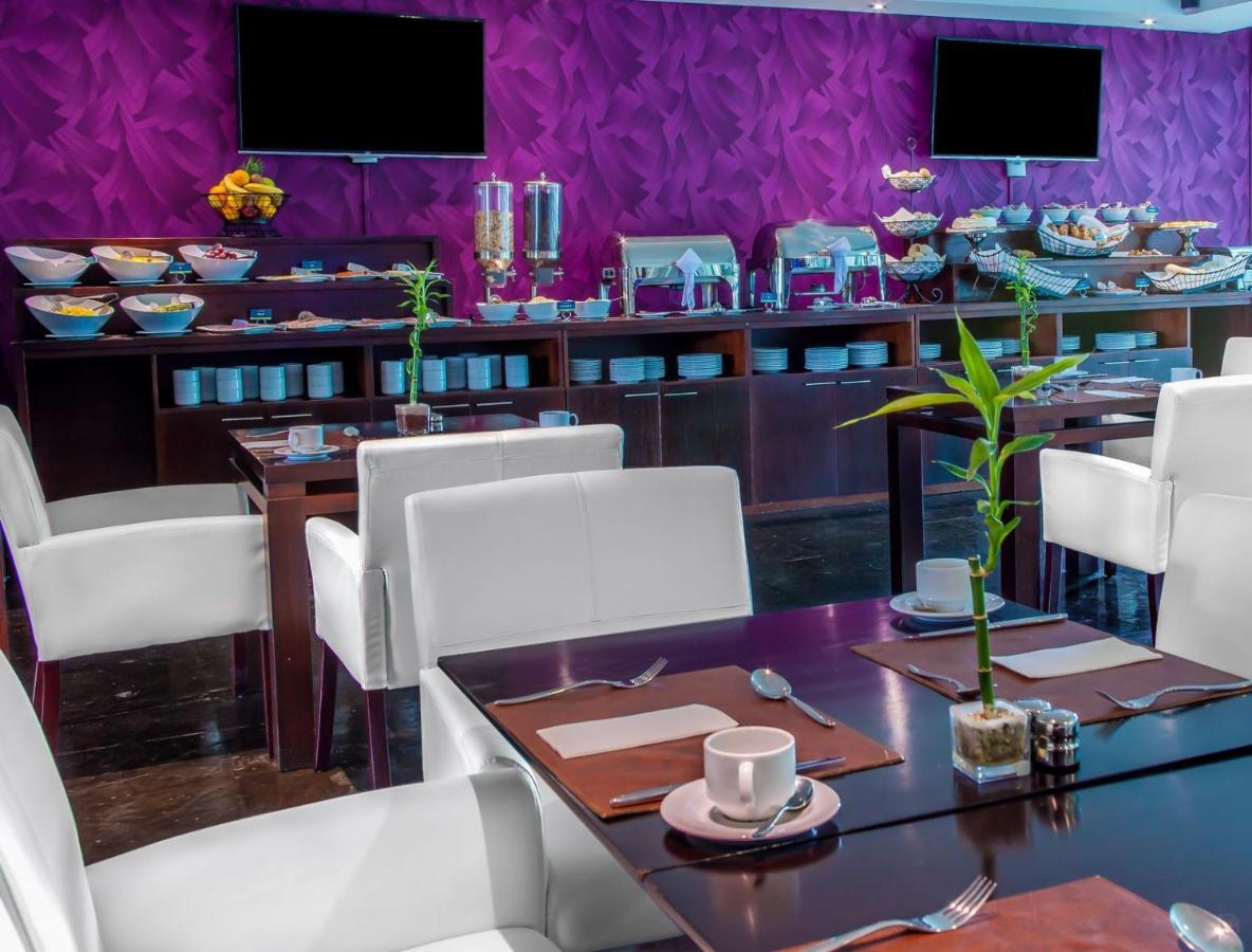 Four Points By Sheraton Los Angeles מראה חיצוני תמונה