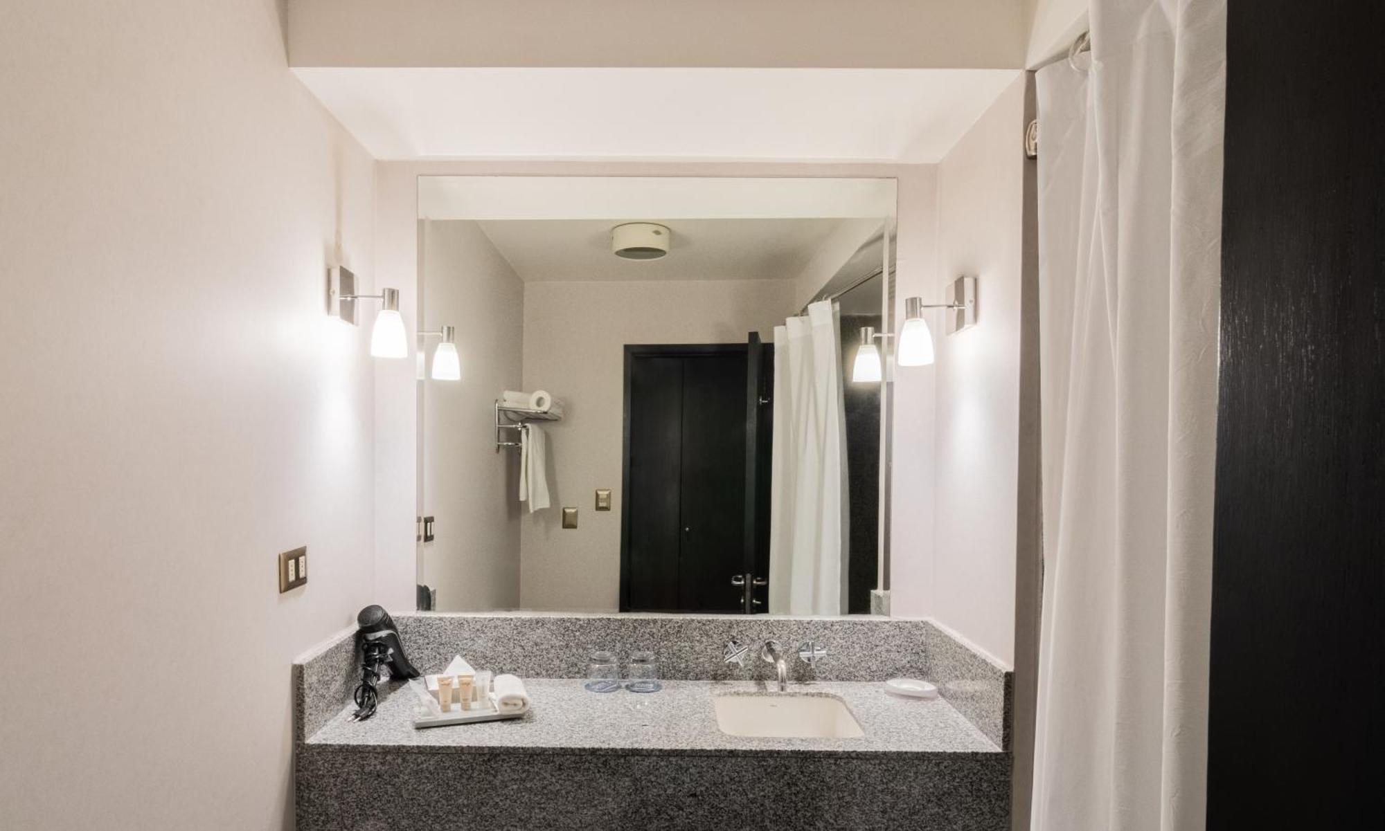 Four Points By Sheraton Los Angeles מראה חיצוני תמונה