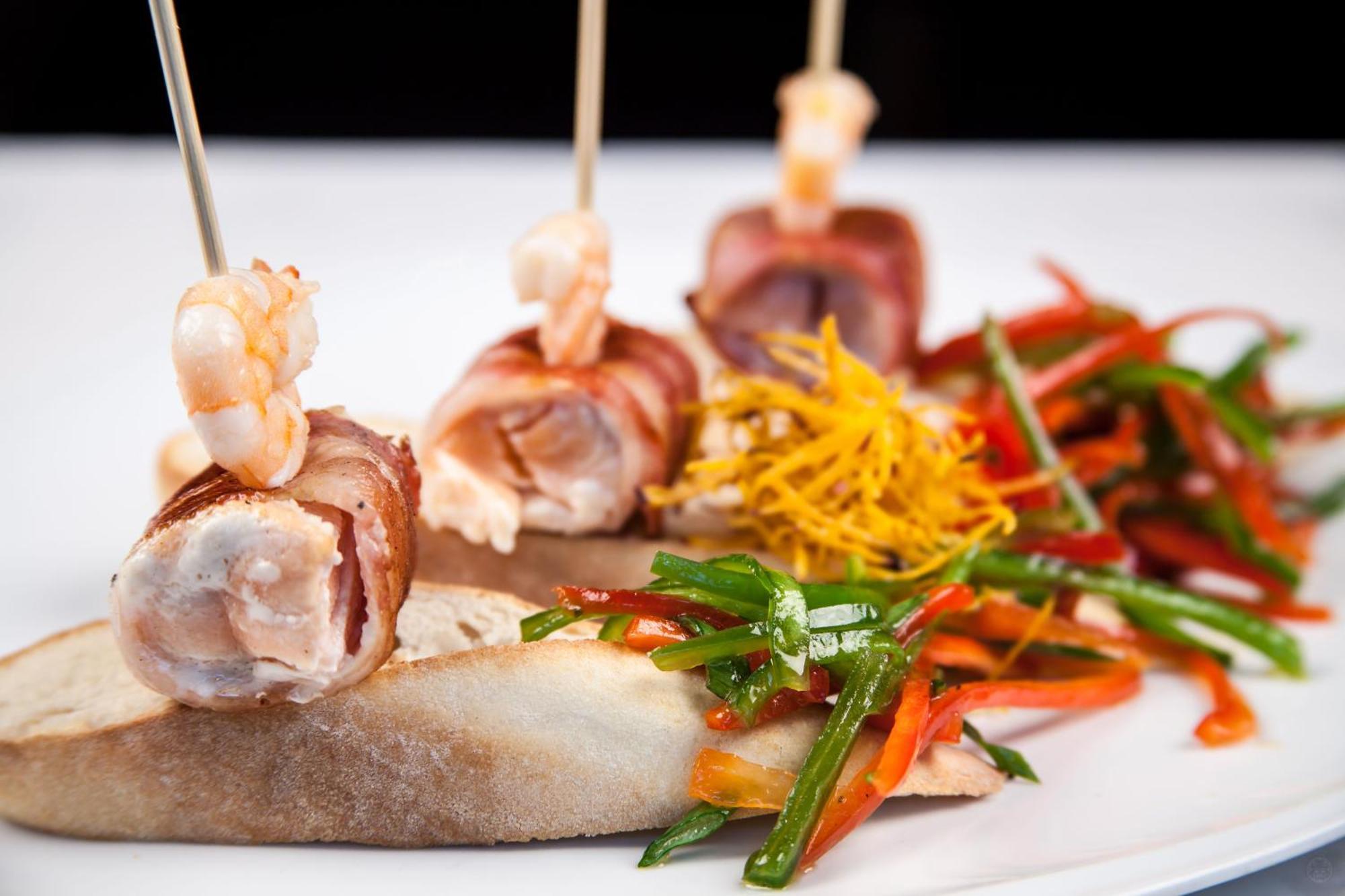 Four Points By Sheraton Los Angeles מראה חיצוני תמונה