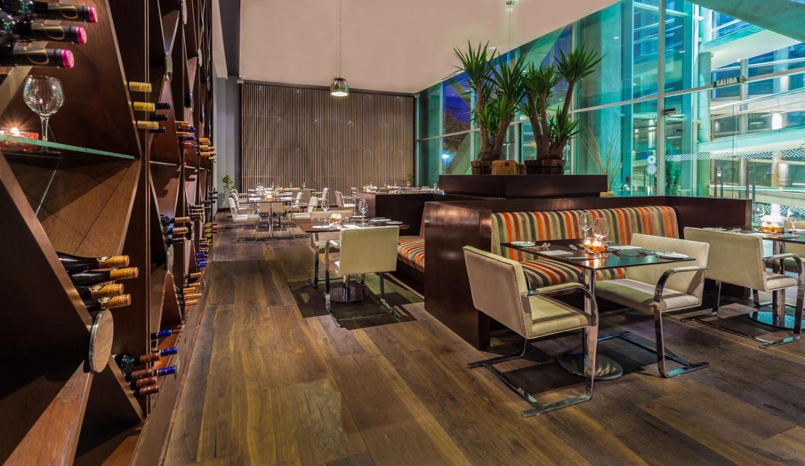 Four Points By Sheraton Los Angeles מראה חיצוני תמונה