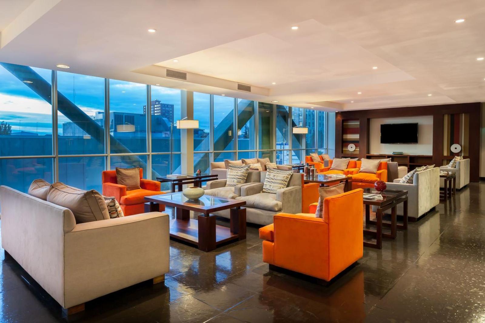 Four Points By Sheraton Los Angeles מראה חיצוני תמונה