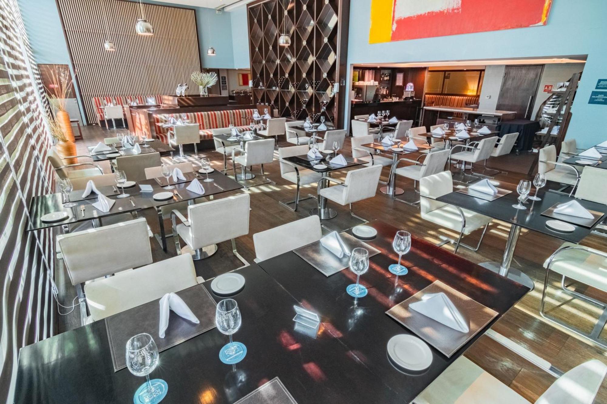 Four Points By Sheraton Los Angeles מראה חיצוני תמונה