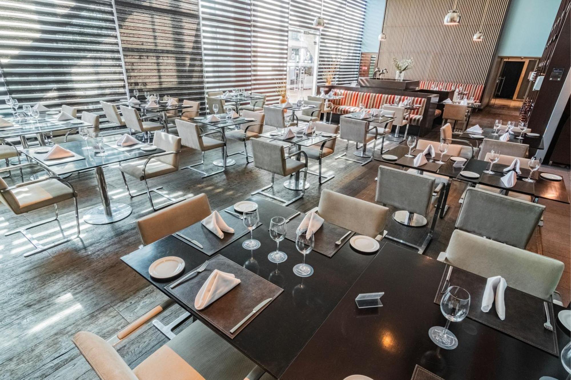 Four Points By Sheraton Los Angeles מראה חיצוני תמונה