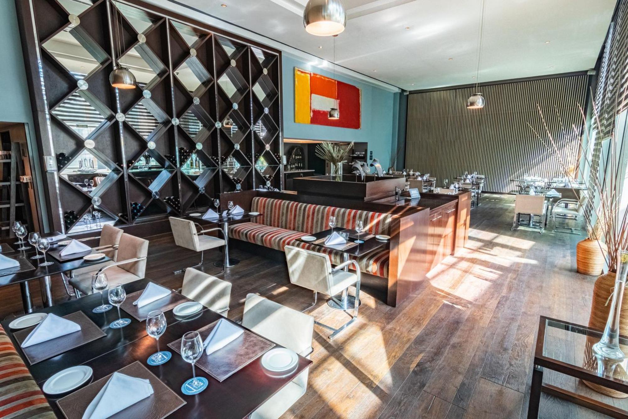 Four Points By Sheraton Los Angeles מראה חיצוני תמונה