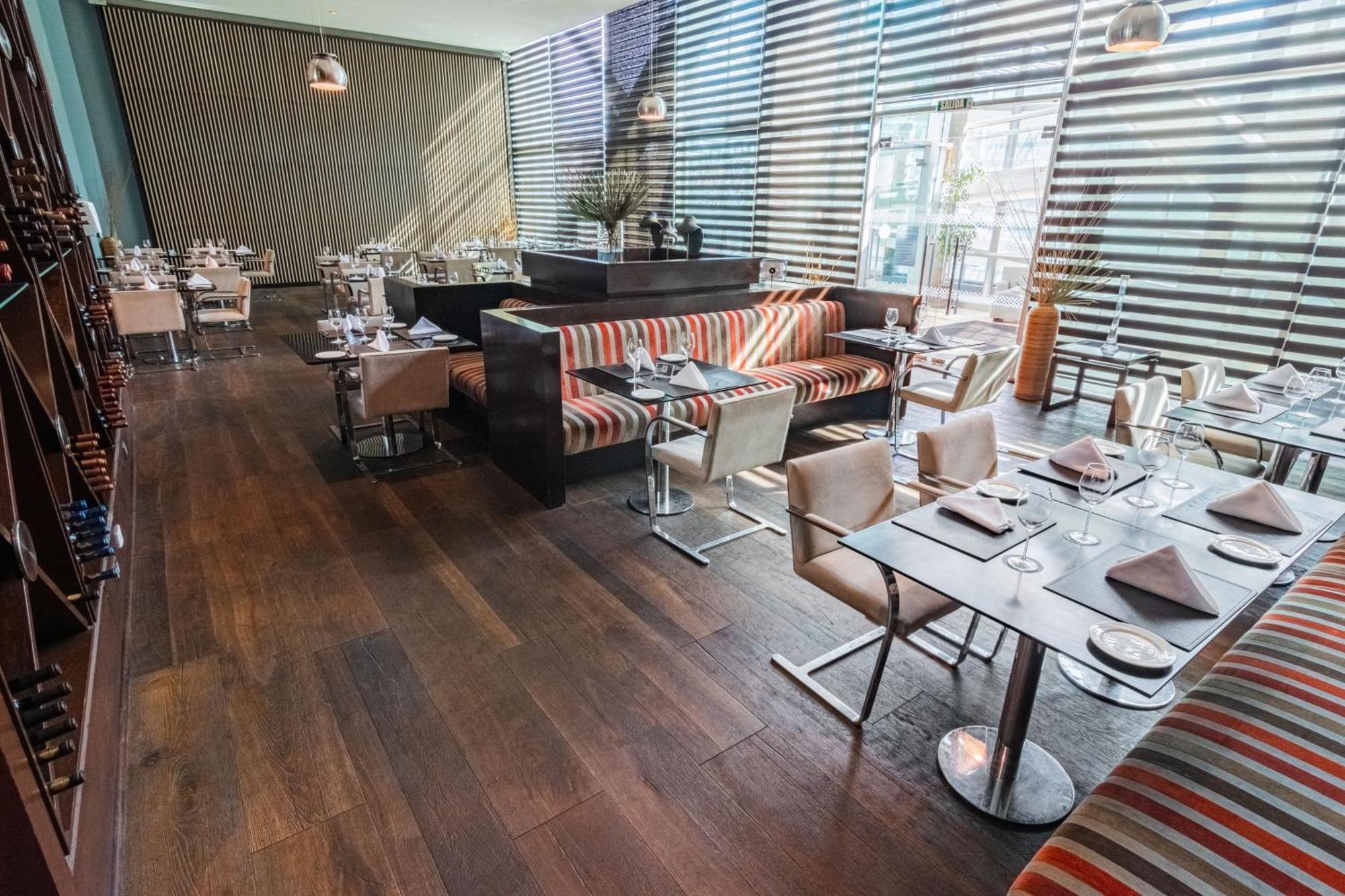 Four Points By Sheraton Los Angeles מראה חיצוני תמונה