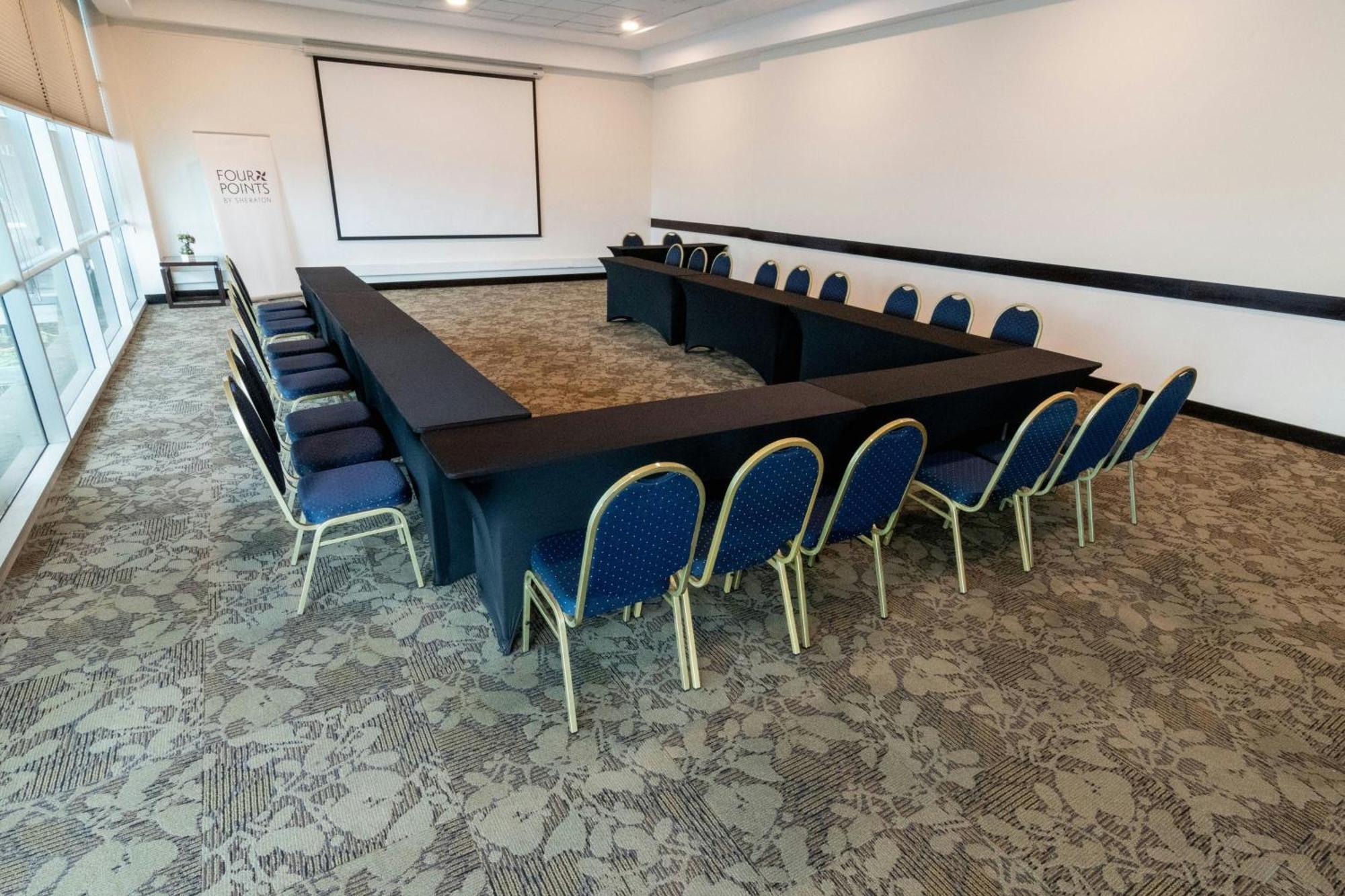 Four Points By Sheraton Los Angeles מראה חיצוני תמונה