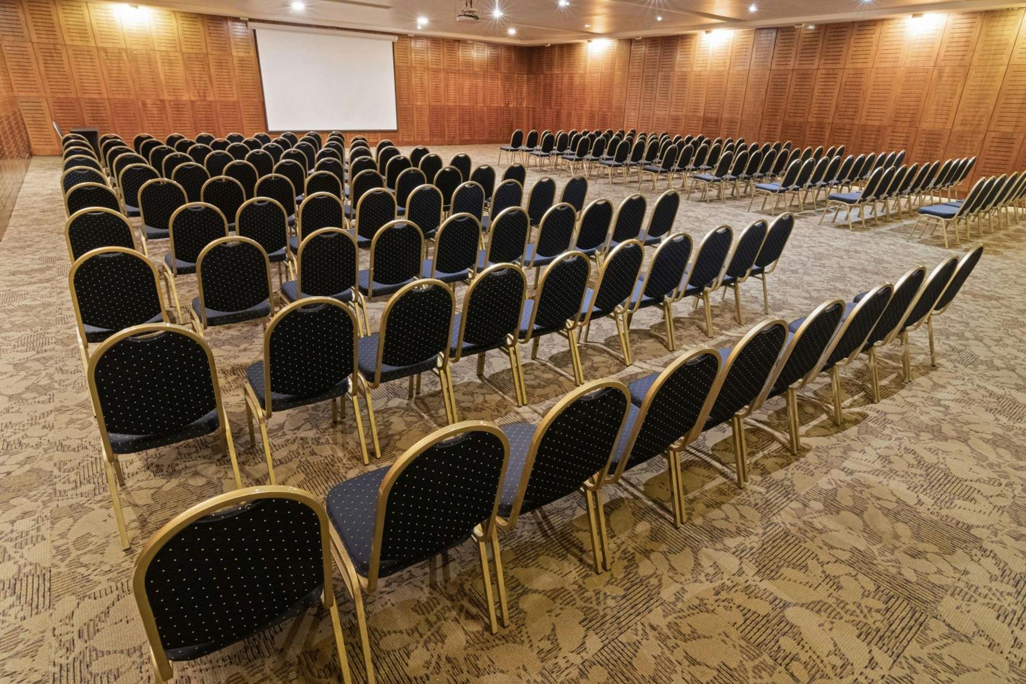 Four Points By Sheraton Los Angeles מראה חיצוני תמונה
