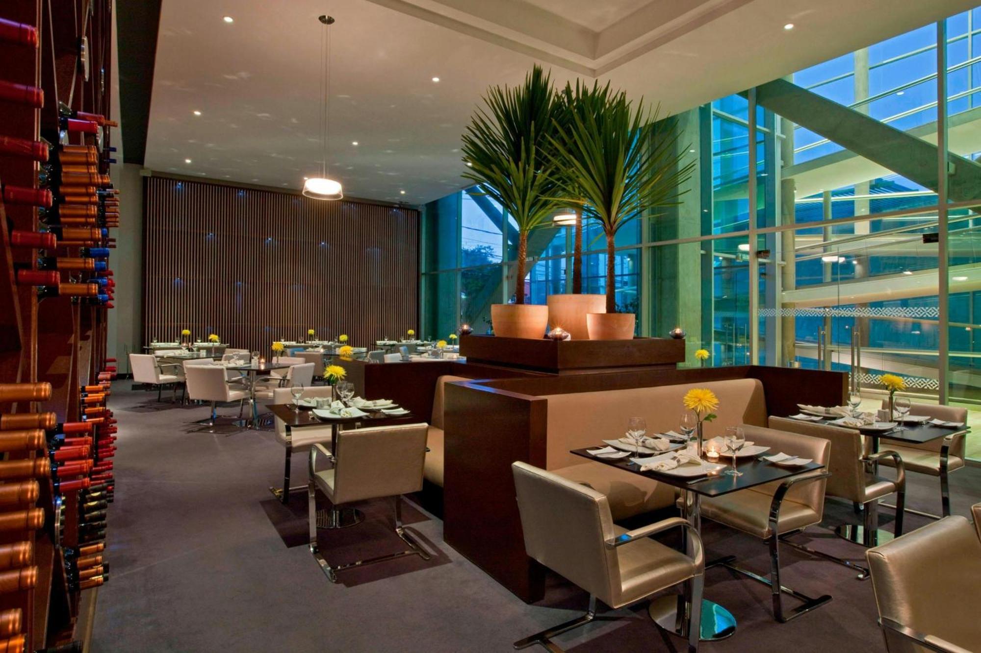 Four Points By Sheraton Los Angeles מראה חיצוני תמונה